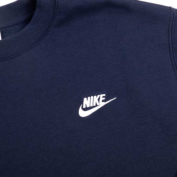 Свитшот Nike Sportswear Club Crw Bb BV2662-410
