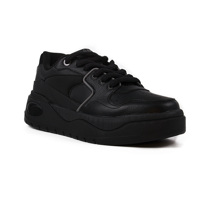 Кроссовки Anta черные 812438091-3