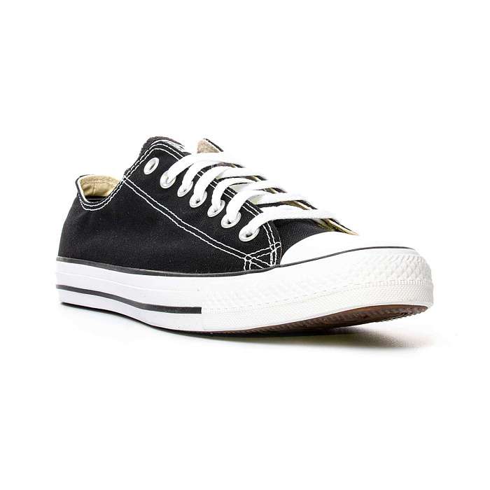 Кеды Converse Chuck Taylor All Star Lo black M9166