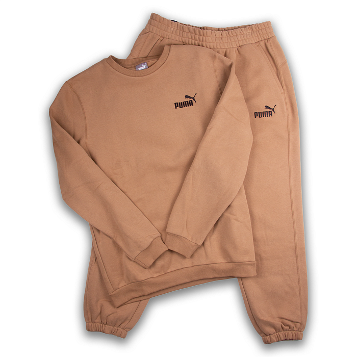 Костюм Puma Feel Good 67003285 беж