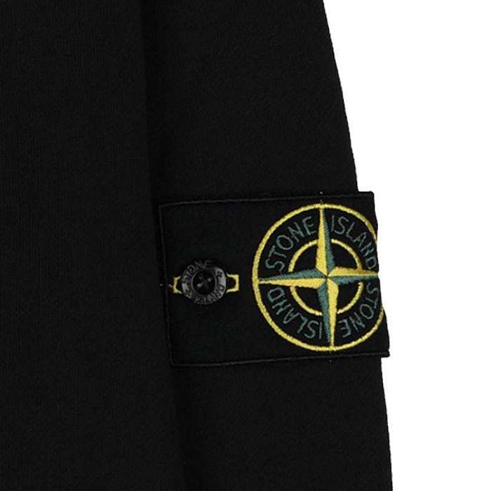 Джемпер Stone Island Crew Neck Cotton 7311563020