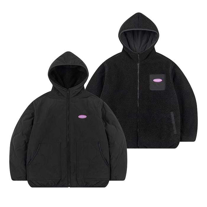 Куртка двухсторонняя YMKASHIX Liner