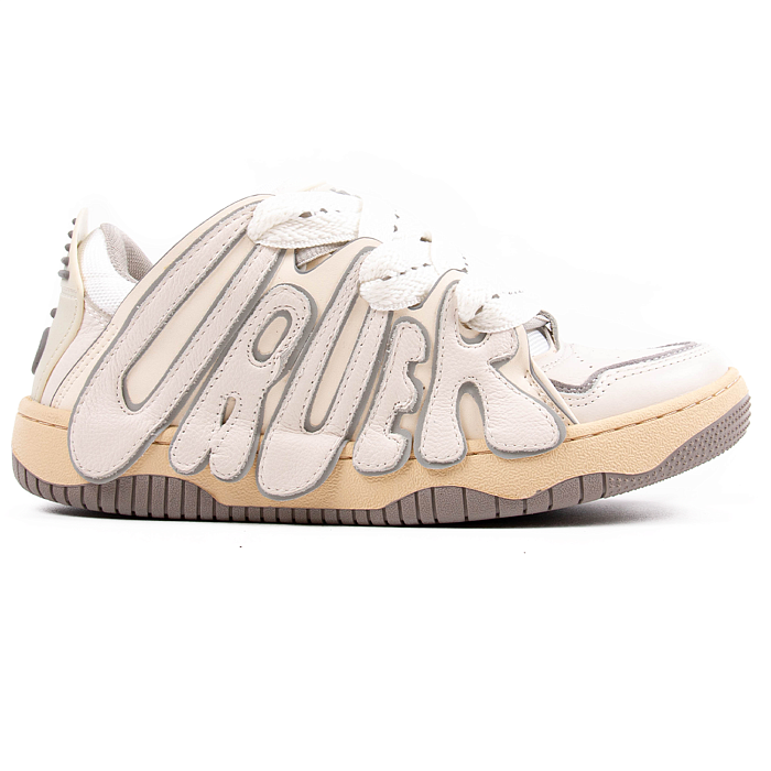 Кеды Old Order Skater 001 white