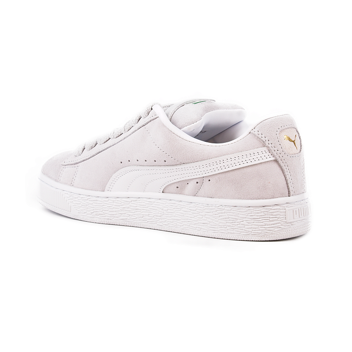 Кроссовки Puma Suede XL 39520522 серые