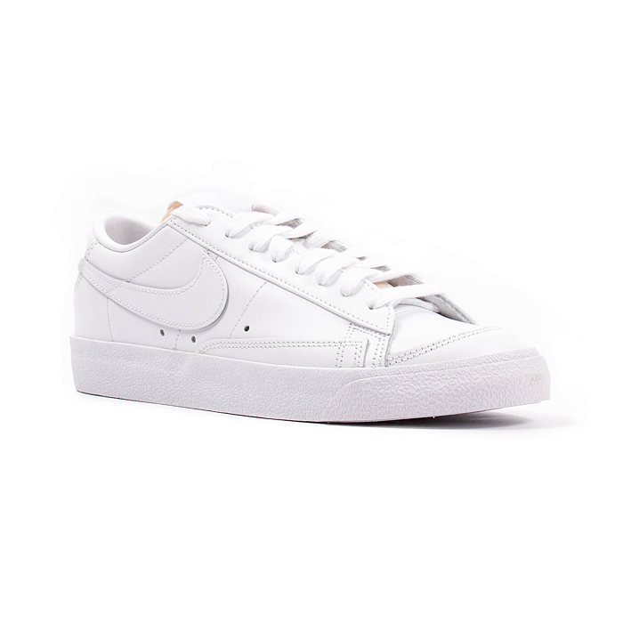 Кроссовки женские Nike Blazer low '77 DC4769-101