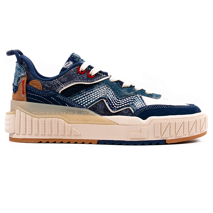 Кеды Li Ning 001 Unblock PRM AGCT085-1