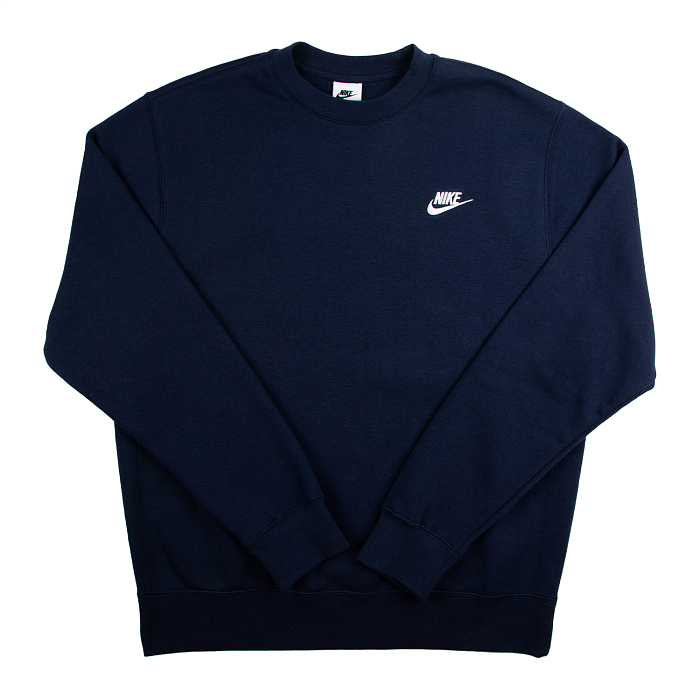 Свитшот Nike Sportswear Club Crw Bb BV2662-410