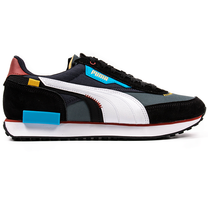Кроссовки Puma Future Rider Displaced 38314801