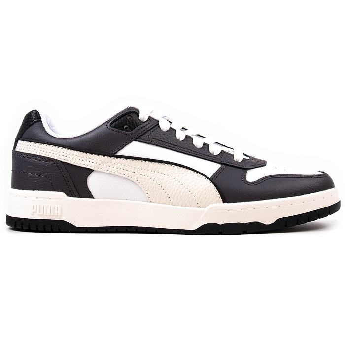 Кроссовки Puma RBD Game Low 38637322 wh