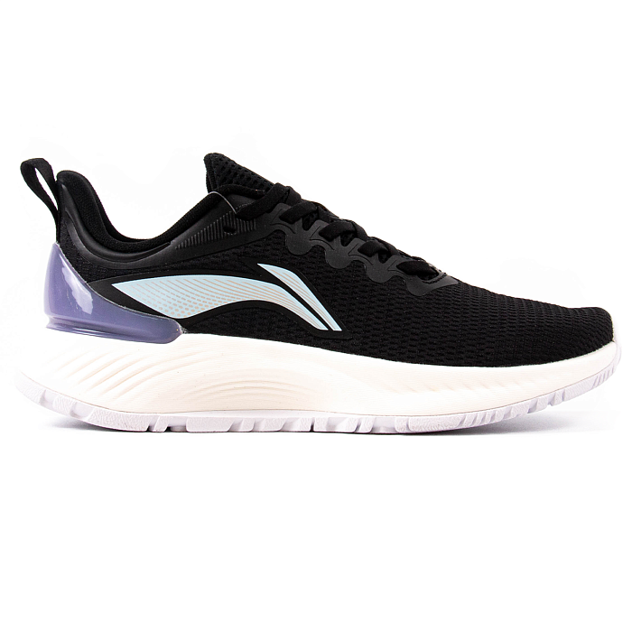 Кроссовки женские Li Ning Yueying Element ARHT006-10F