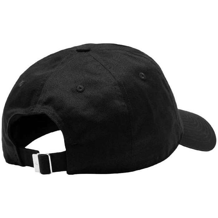 Бейсболка Jordan Club Unstructured Curved-Bill HQ1963-011