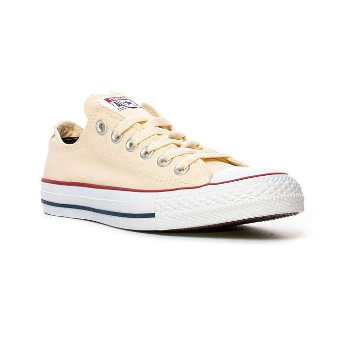 Кеды Converse Chuck Taylor All Star Lo бежевый M9165
