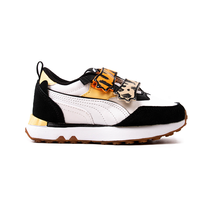 Кроссовки детские Puma Rider FV Puma Mates V PS 38965801