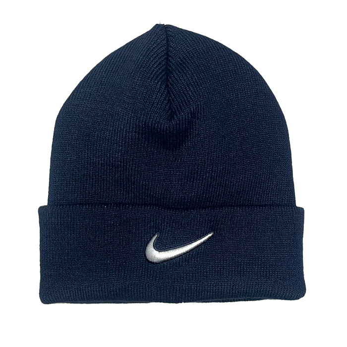 Шапка Nike CW6117-419 синий