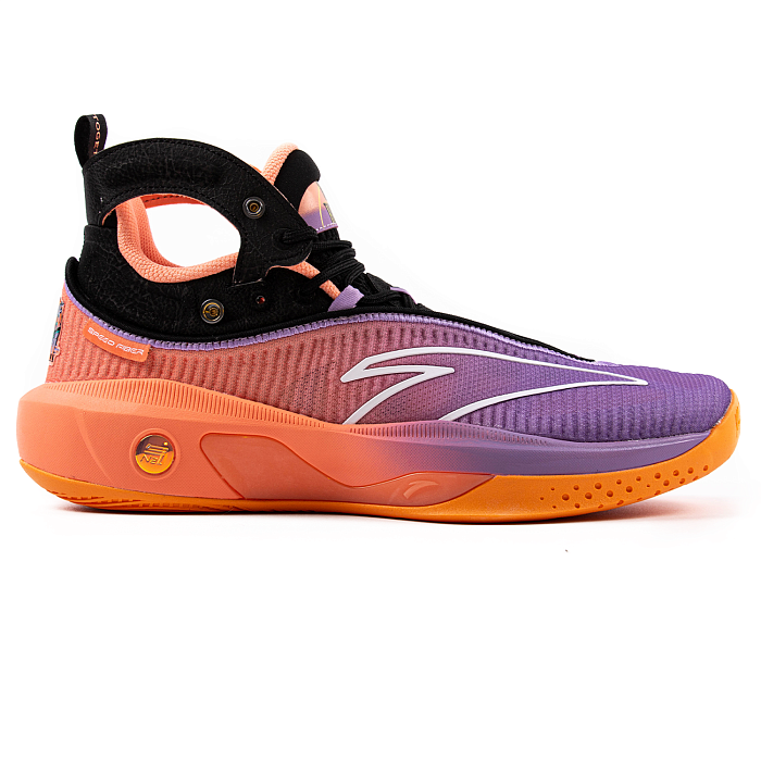 Кроссовки Anta Basketball 812321101-6