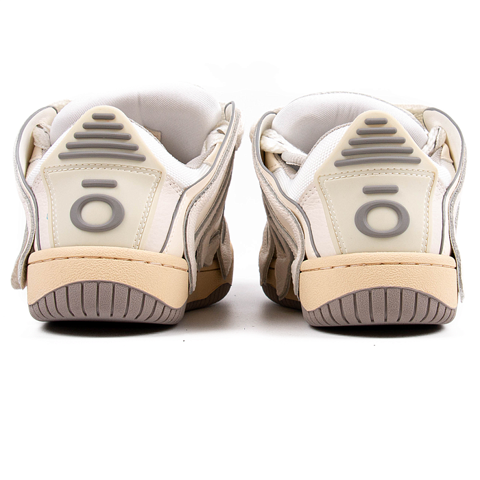 Кеды Old Order Skater 001 white