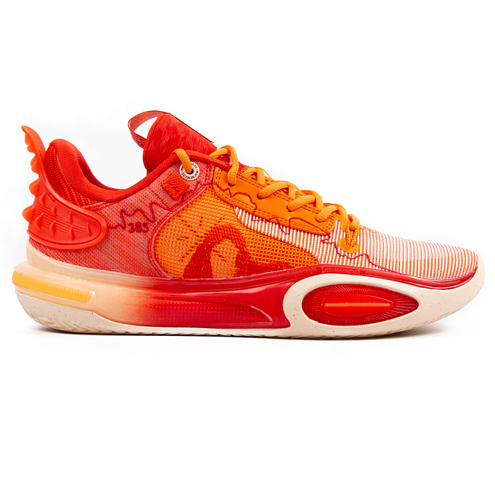 Кроссовки Li Ning Wade All City 11 ABAT031-5F