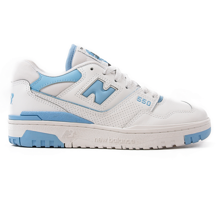 Кроссовки New Balance BBW550BC