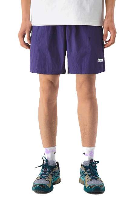 Шорты NOTHOMME фиолет 24D010