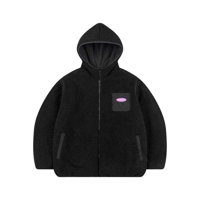 Куртка двухсторонняя YMKASHIX Liner