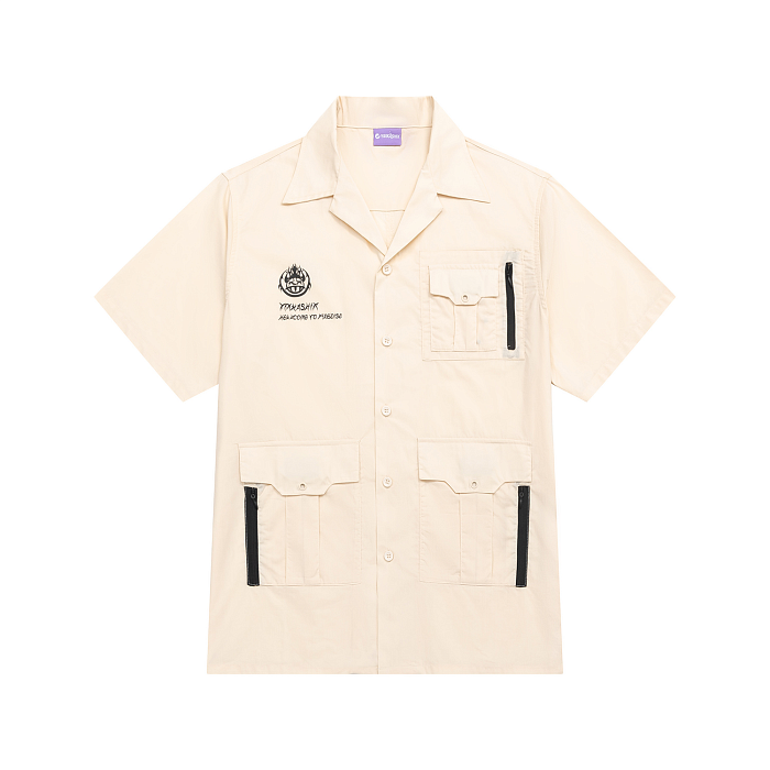 Комплект YMKASHIX Safari HTF бежевый