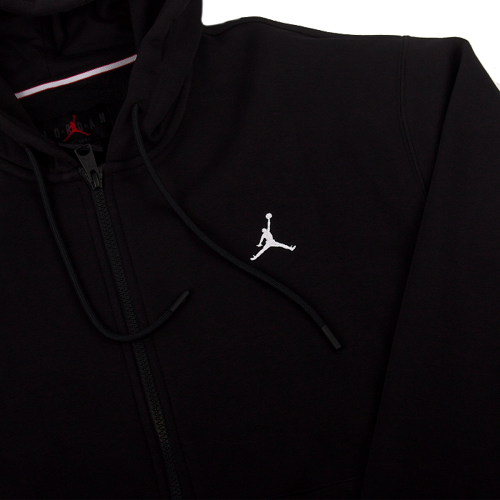 Худи Nike M J ESS FLC FZ  FJ7771-010