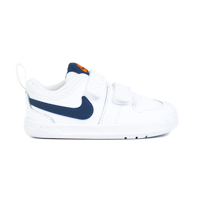 Кроссовки детские Nike Pico 5 AR4162-106