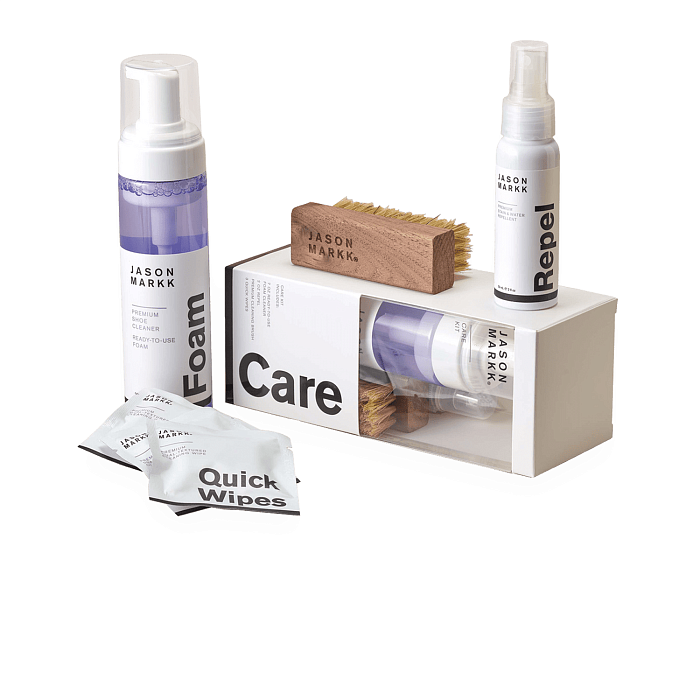 Набор по уходу за обувью JASON MARKK 310310