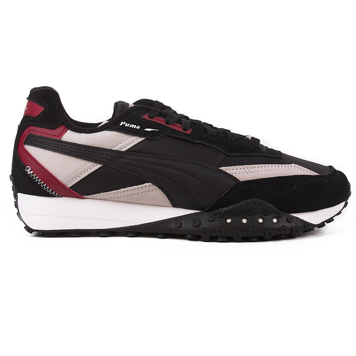 Кроссовки Puma Blktop Rider 39272525
