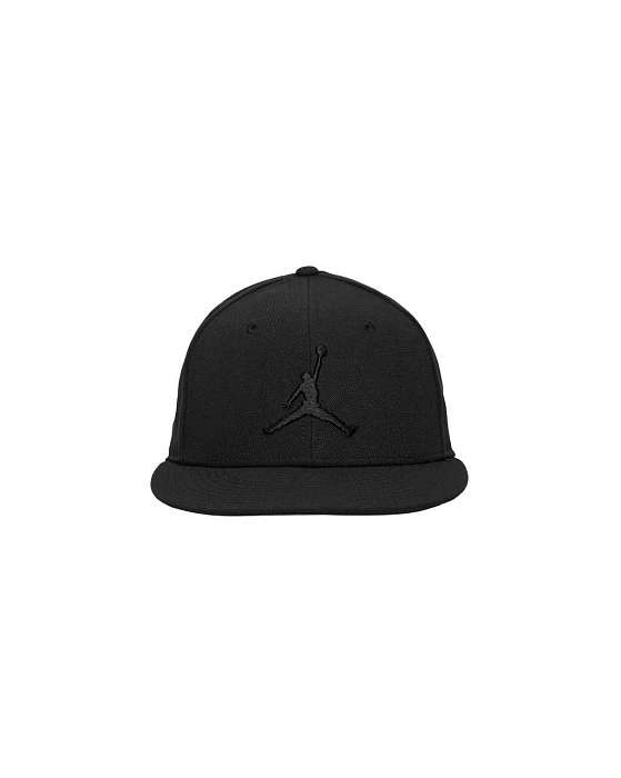 Бейсболка Jordan Jumpman Pro Adjustable FV5296-011