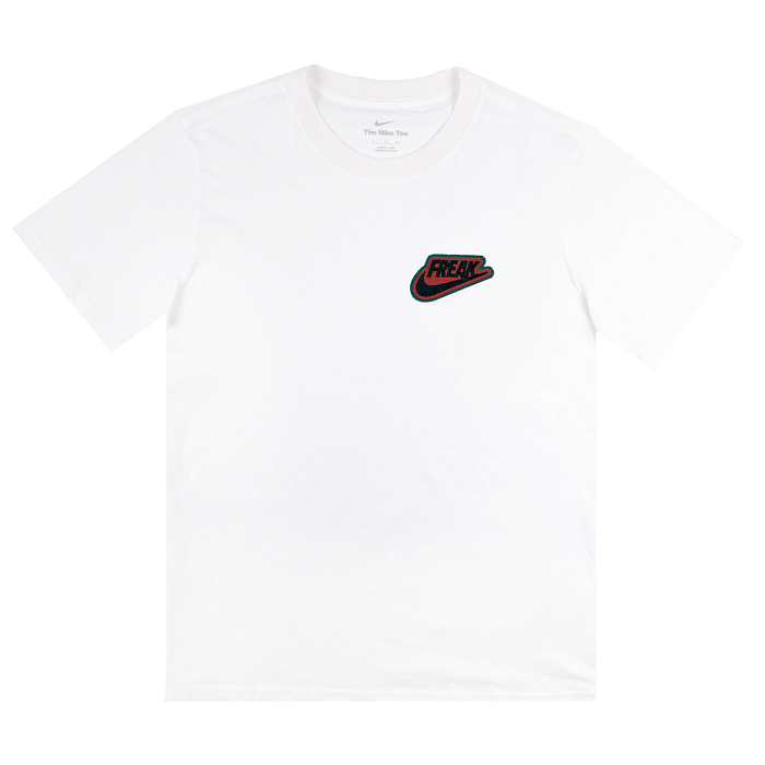 Футболка Nike Freak DJ1563-100