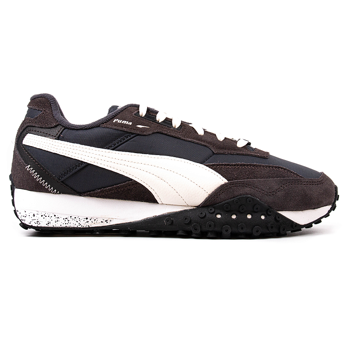 Кроссовки Puma Blktop Rider Lace Up 39272502