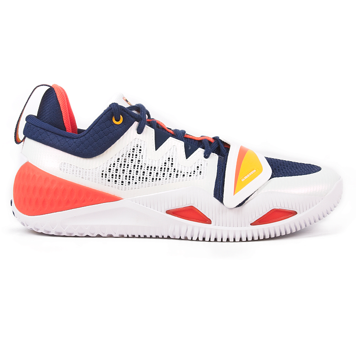 Кроссовки Li Ning Bad5 Furious 2 ABFU011-1F