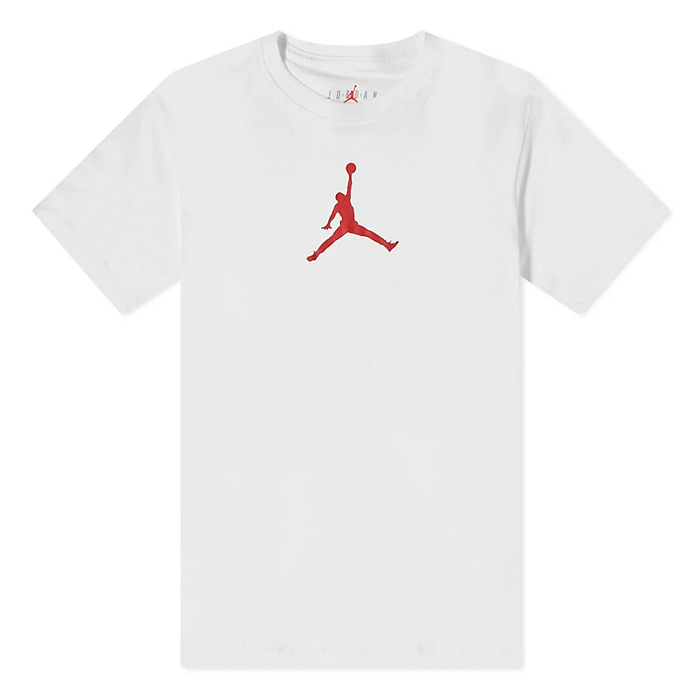 Футболка Jordan Jumpman Dri-FIT CW5190-101