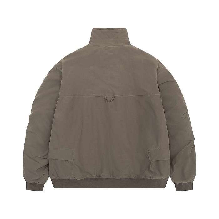 Кофта YMKASHIX Ride Puff графит