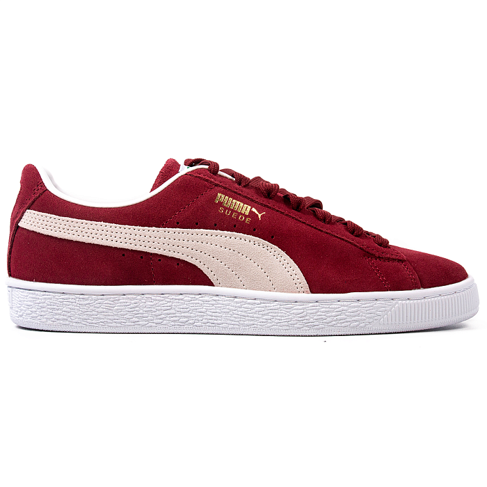 Кроссовки Puma Suede Classic XXI 37491506