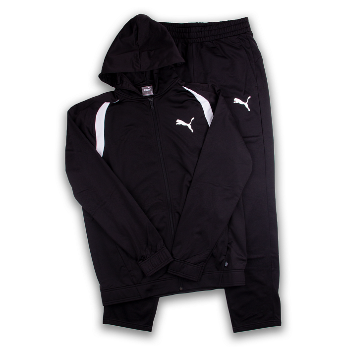 Костюм Puma Poly Suit 67596701 черн