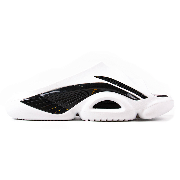 Шлепанцы Li Ning Bad5 Slide ABTT003-1F